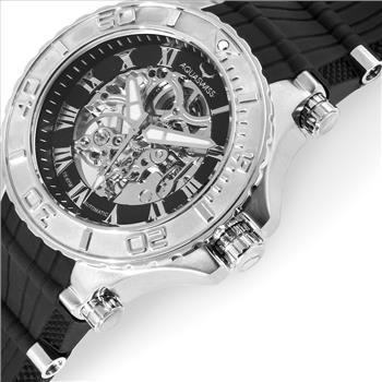 AQUASWISS Bolt G Automatic (Brand New) Retails at $1200.00