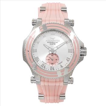 AQUASWISS Bolt M (Brand New) Retails at $900.00