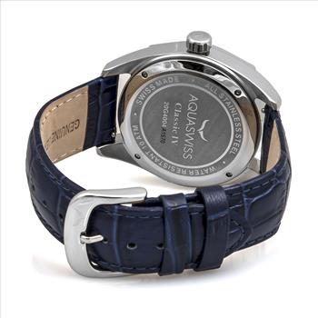 AQUASWISS Classic IV (Brand New) Retails at $900.00