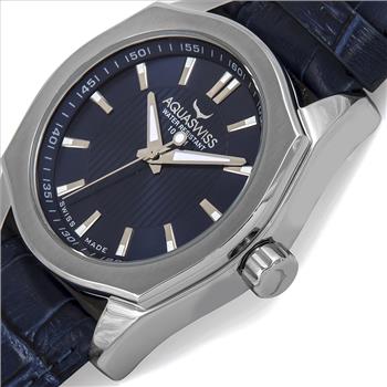 AQUASWISS Classic IV (Brand New) Retails at $900.00