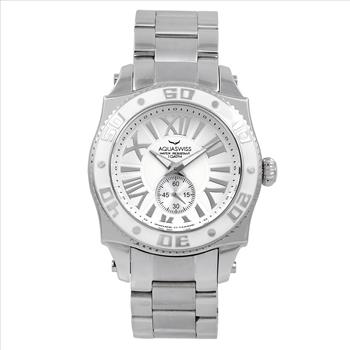 AQUASWISS Swissport G (Brand New) Retails at $1,495.00