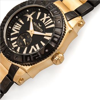 AQUASWISS Swissport G (Brand New) Retails at $1,495.00