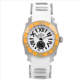 AQUASWISS Swissport M (Brand New) Retails at $825.00