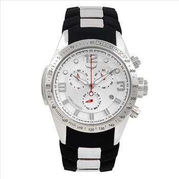 AQUASWISS Trax 6 Hand (Brand New) Retails at $1400.00