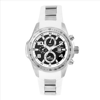 AQUASWISS Trax II (Brand New) Retails at $1,000.00