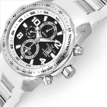 AQUASWISS Trax II (Brand New) Retails at $1,000.00