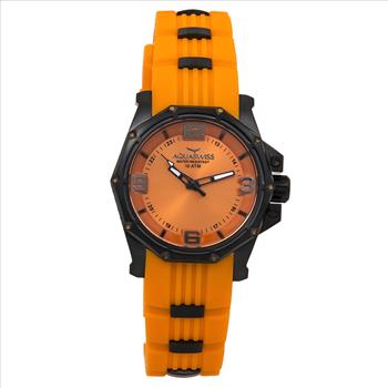 AQUASWISS Vessel M (Brand New) Retails at $750.00