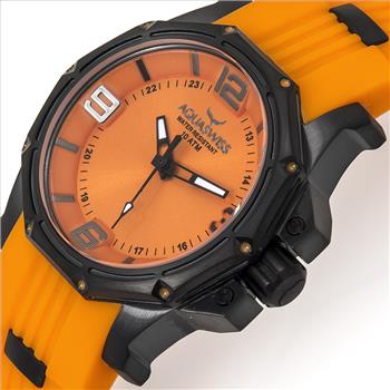 AQUASWISS Vessel M (Brand New) Retails at $750.00