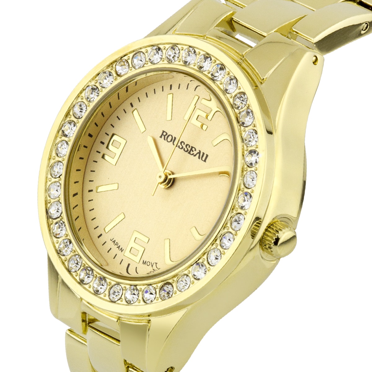 90 % OFF! Rousseau Women's Rene II Watch main image 0