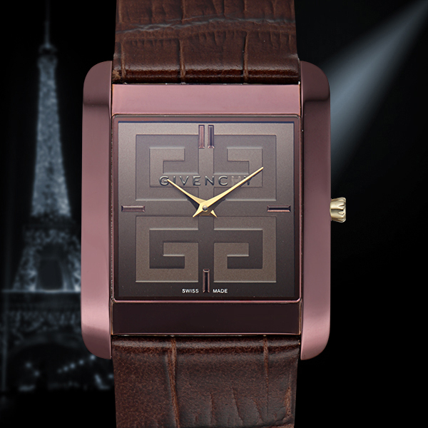 mens givenchy watch