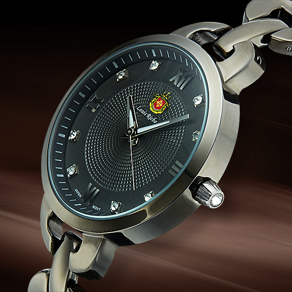 Louis Richard Felina Ladies Watch 