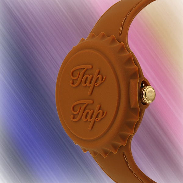 Tap Tap Bottle Cap Watch Property Room