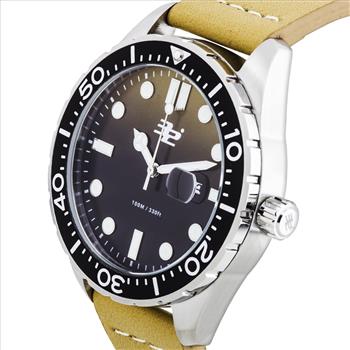 32 Degrees Aquada Diver Watch Men's
