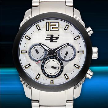 32 Degrees Artic Mens Diver Watch