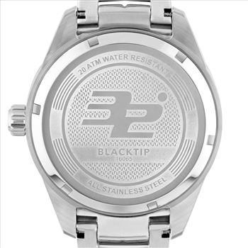 32 Degrees Blacktip Men's Swiss Diver Watch