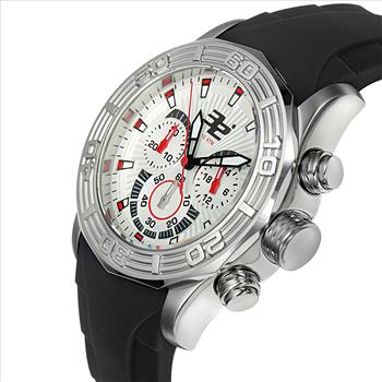 32 Degrees Chronograph Polar Mens Watch