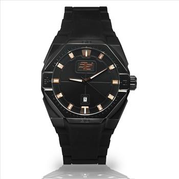 32 Degrees Edge Mens Watch
