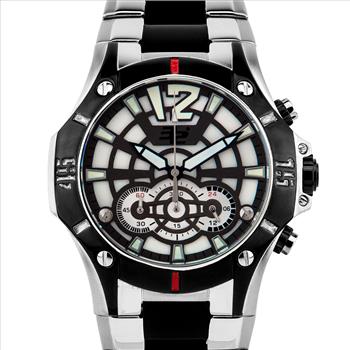 32 Degrees Frostbite Mens Chronograph Watch