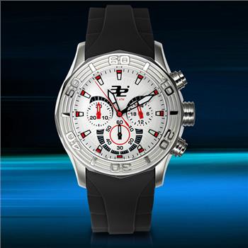 32 Degrees Polar Chronograph Mens Watch