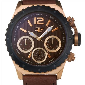 32 Degrees Surge Chronograph Mens Diver Watch