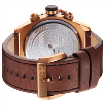 32 Degrees Surge Chronograph Mens Diver Watch