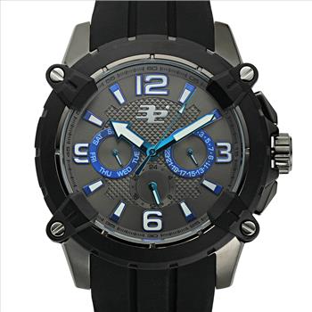 32 Degrees Swiss Multi-Function Alpine Mens Watch