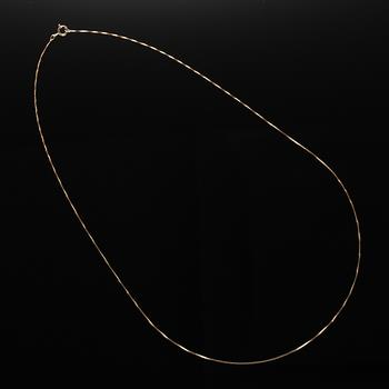 10KY 18 Inch Box Chain