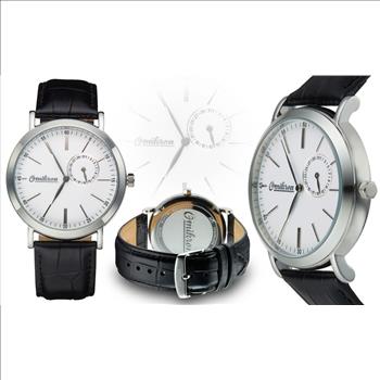 Omikron Marauder Mens Sport Watch