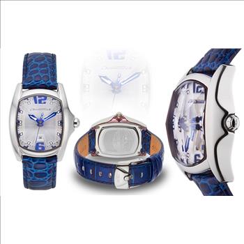 Chronotech Ladies 3Hand Watch