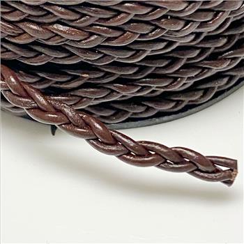 25 yard Braided Cord Spool Jewelry / Craft