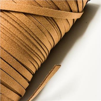 5MM Flat Cord Cord Spool Jewelry / Craft