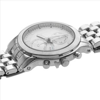 Geneva Platinum Rossini Ladies Watch
