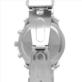 Geneva Platinum Rossini Ladies Watch
