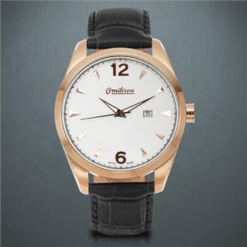 Omikron Swiss Made Paladin Mens Watch
