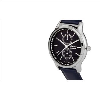 Navy Blue, Ladies Watch