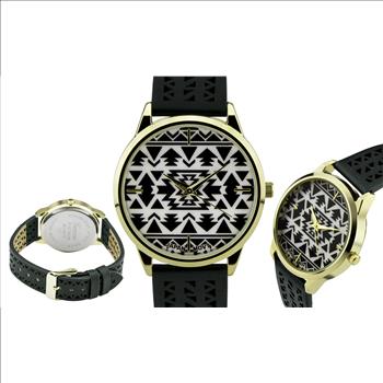 Shapes Dial, Ladies Watch