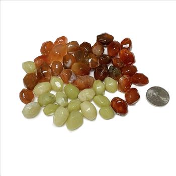 Mix Beads Loose Stone Lot
