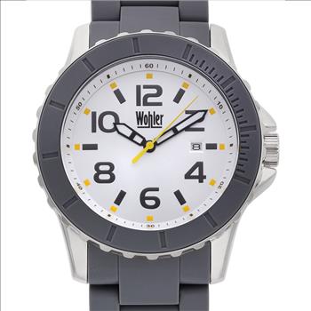 Wohler Wolfgang Mens Watch