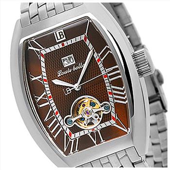 Louis Bolle Blake Automatic Gents Watch