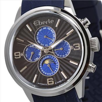 Eberle Dormer Automatic Multi-Function Gents Watch