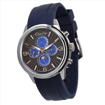 Eberle Dormer Automatic Multi-Function Gents Watch