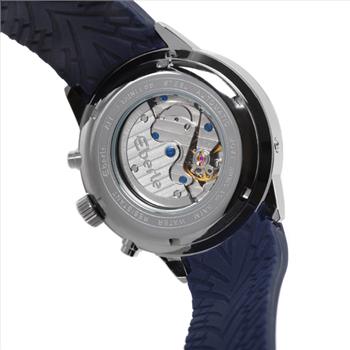 Eberle Dormer Automatic Multi-Function Gents Watch