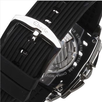 Eberle Capital Automatic Multi-Function Gents Watch