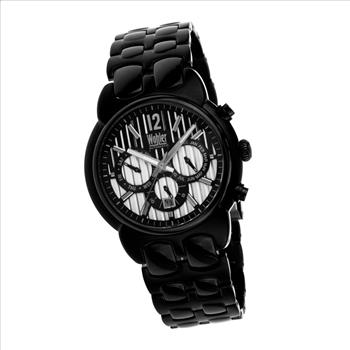 Wohler Gents Eberhard Automatic Watch