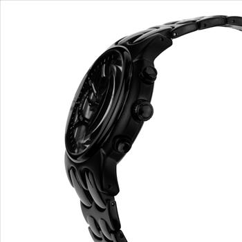 Wohler Gents Eberhard Automatic Watch