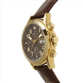 Eberle Gents Automatic Multi-Function Watch