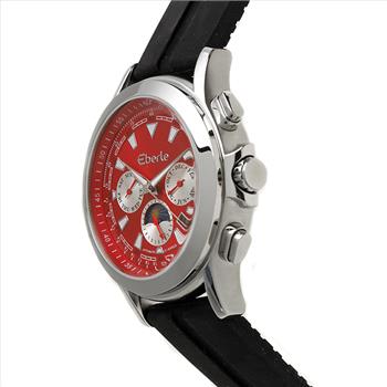 Eberle Gents Automatic Multi-Function Watch