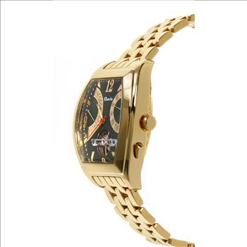 Eberle Gents Automatic Multi-Function Watch