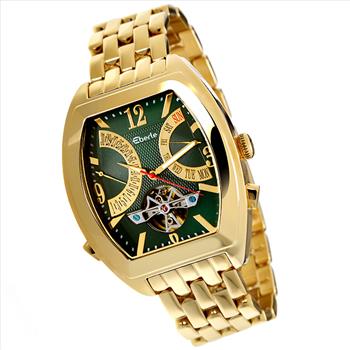 Eberle Gents Automatic Multi-Function Watch