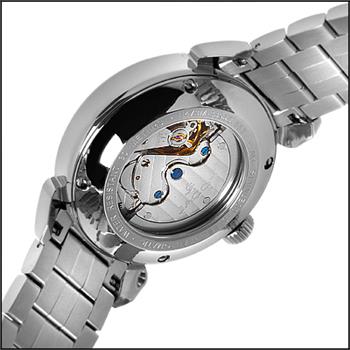 Jacot Gents Automatic Power Reserve Watch